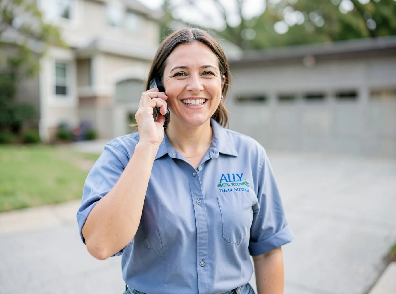 Metal Roof Installation Clarksboro, NJ FAQs